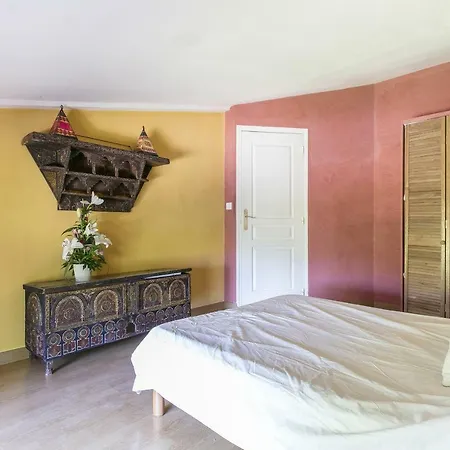 Domaine Sesquier Mas D'exception Acacia * Mèze