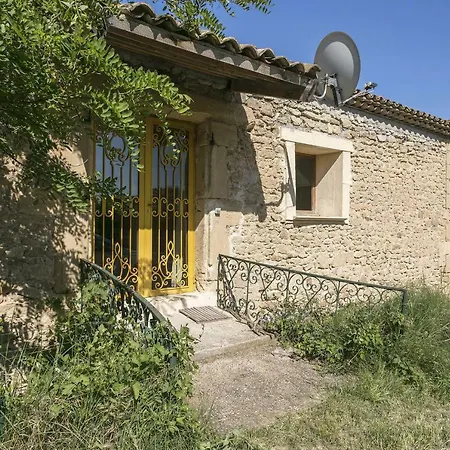 Domaine Sesquier Mas D'exception Acacia Vakantiehuis Mèze