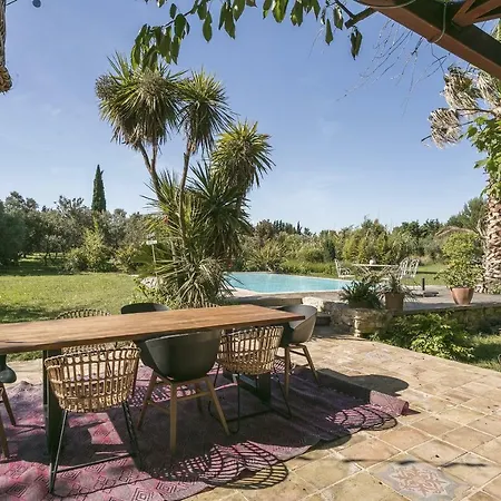 Domaine Sesquier Mas D'exception Acacia