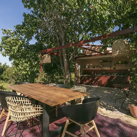 Domaine Sesquier Mas D'exception Acacia * Mèze