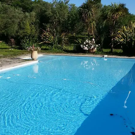 Domaine Sesquier Mas D'exception Acacia Holiday home Meze
