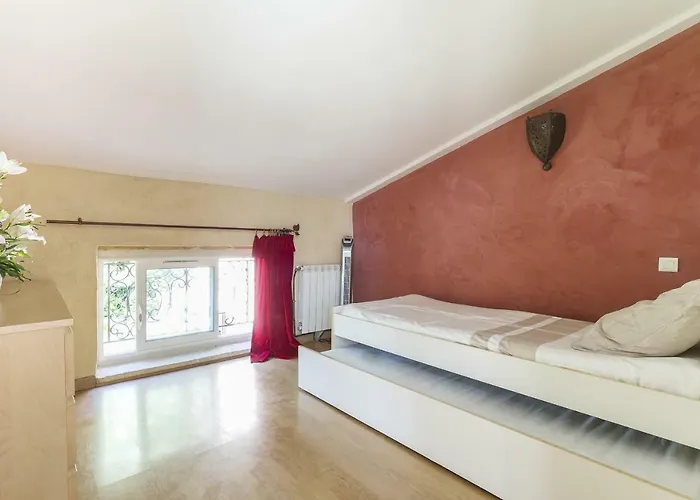 Tatil Evi Domaine Sesquier Mas D'exception Acacia Mèze